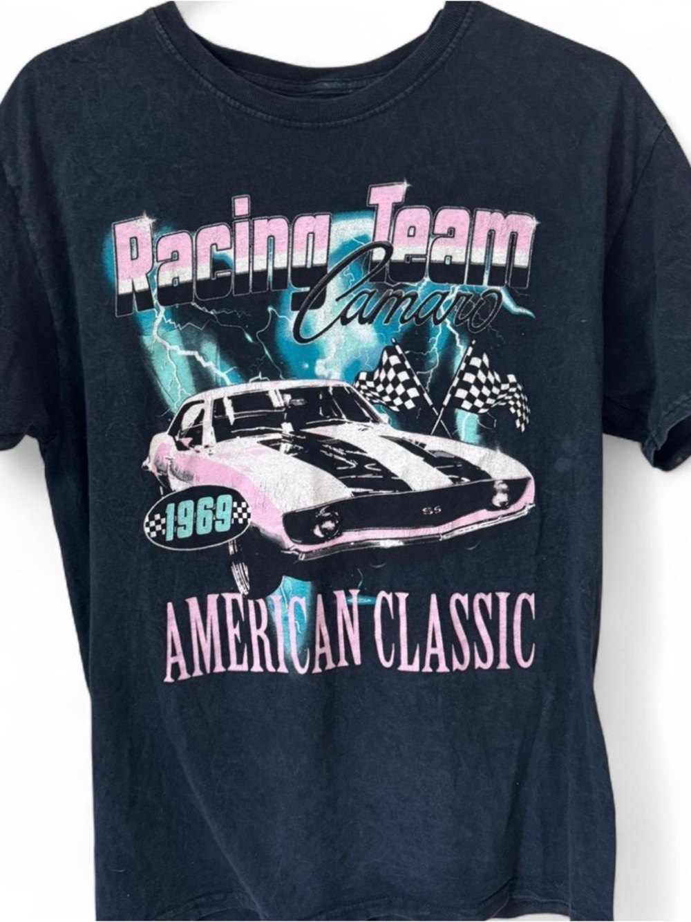 Women’s Graphic Tee